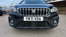 Suzuki Sx4 S Cross 1.4 Boosterjet 48V Hybrid SZ-T 5dr Petrol Hatchback